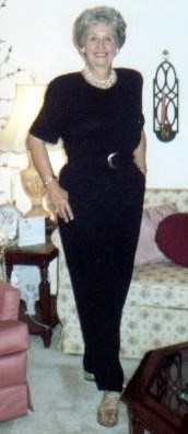 Obituary of Gloria J Miller Henderson