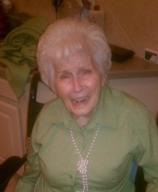 Obituary of Jerry Marie Hudler Sharp