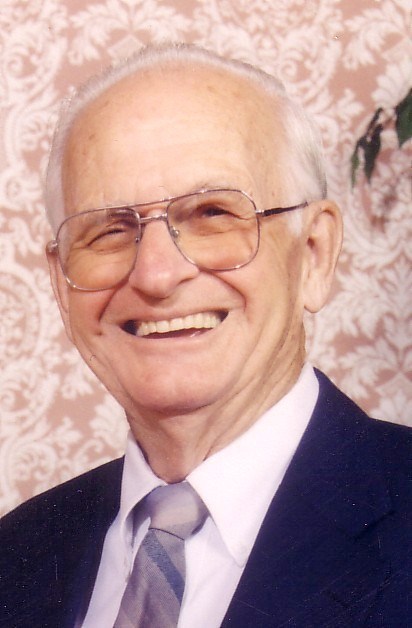 Obituary of Elwood F. "Mike" Jackson