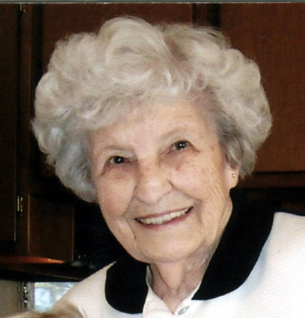 Obituary of Virginia Ginny May Goldsmith