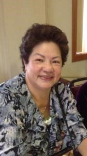 Obituary of Vivian Vui Nguyen Dinh