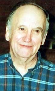 Obituary of Robert Allen Belton