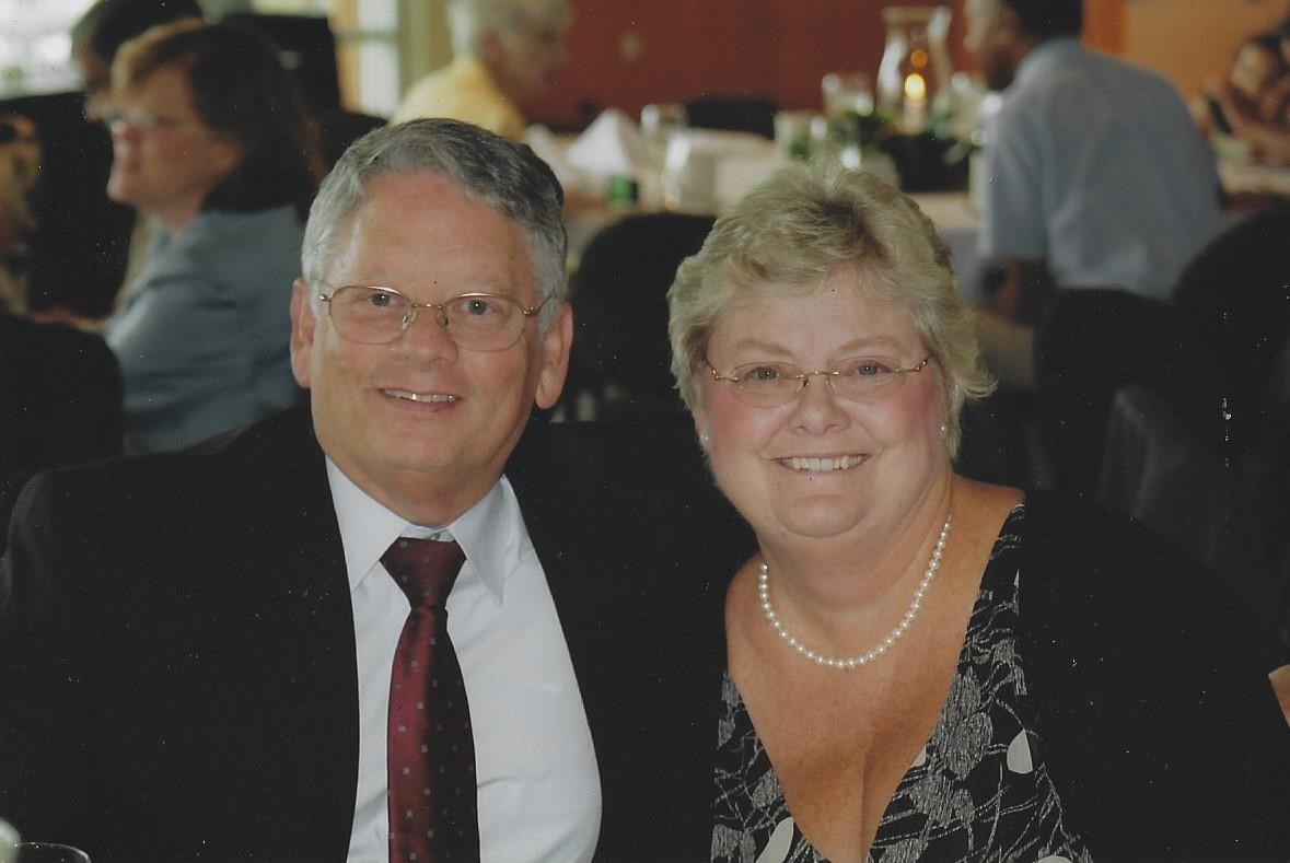 Obituary of Kenneth Allen Collins