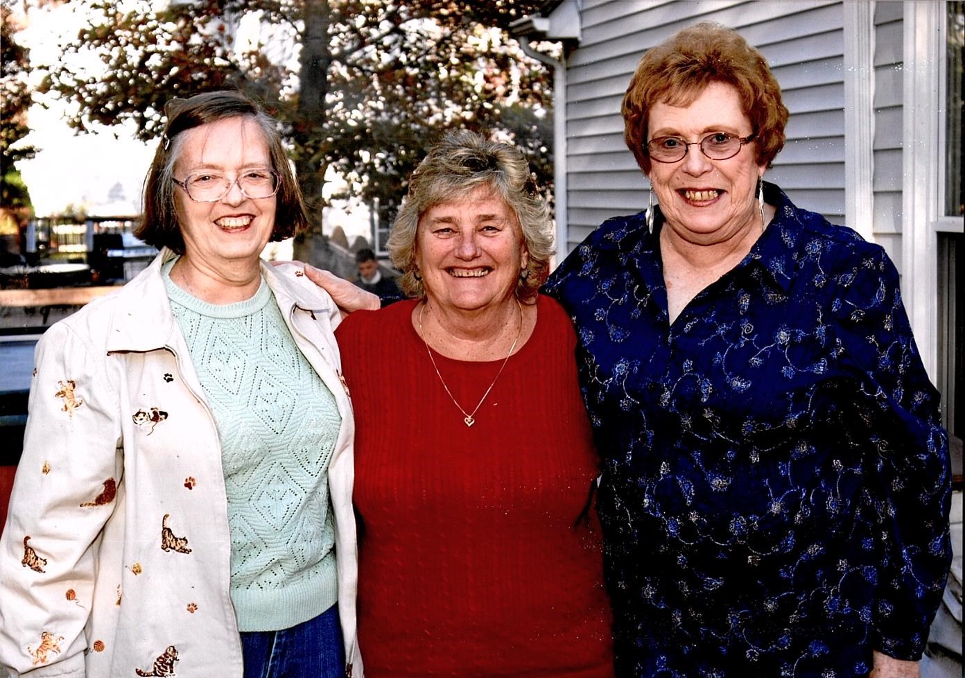 Obituary of Carol Simmons Townes