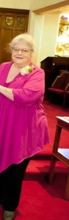 Avis de décès de Linda Lee Rodriguez