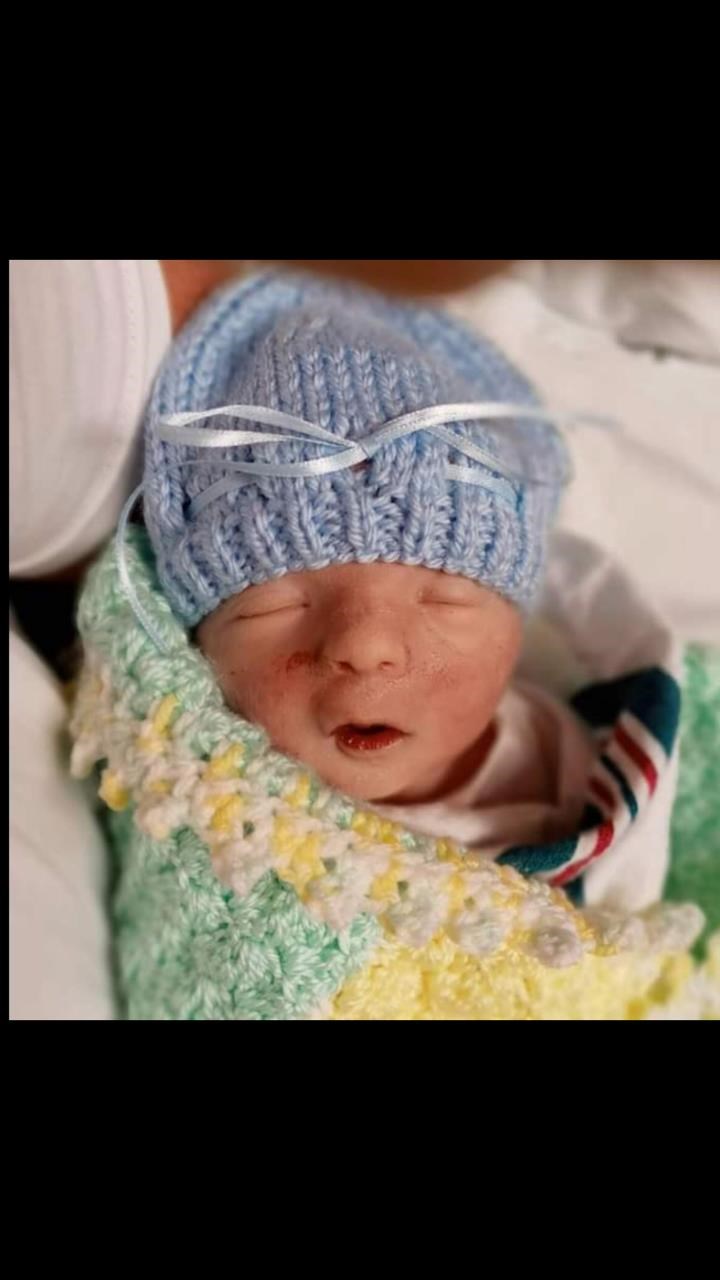 Obituary of David Oliver Merritt