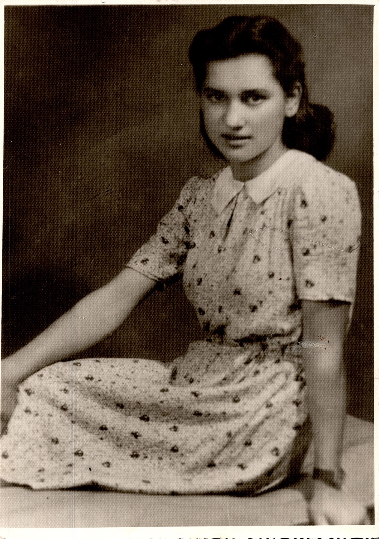 Obituary of Eftihia Hristos Pantelias