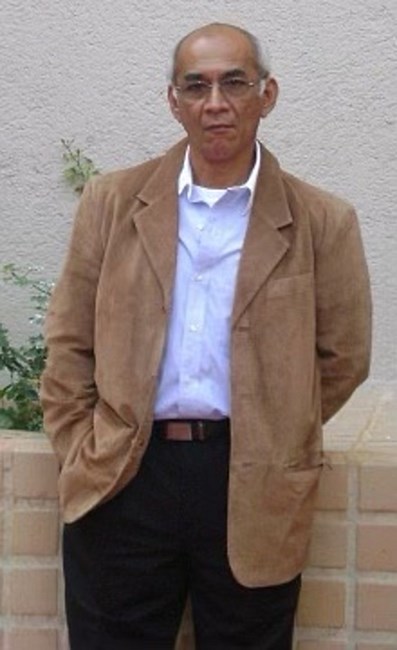 Obituary of Mr. Martin Garibay Zuniga