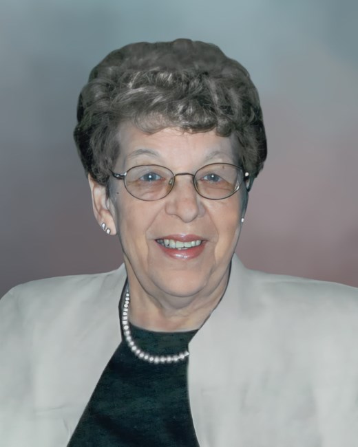 Obituary of Raymonde Gisele Bellefeuille