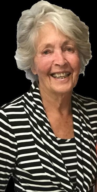 Avis de décès de Gisela Berta DeMarco