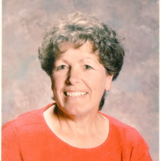 Obituary of Carolyn Rahe Dildine