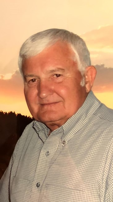 Obituary of Richard John Schreiber