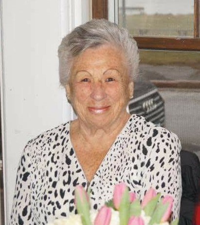 Obituary of Kathleen O. Viera