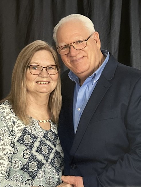 Obituary of Beverly Osborne Adams