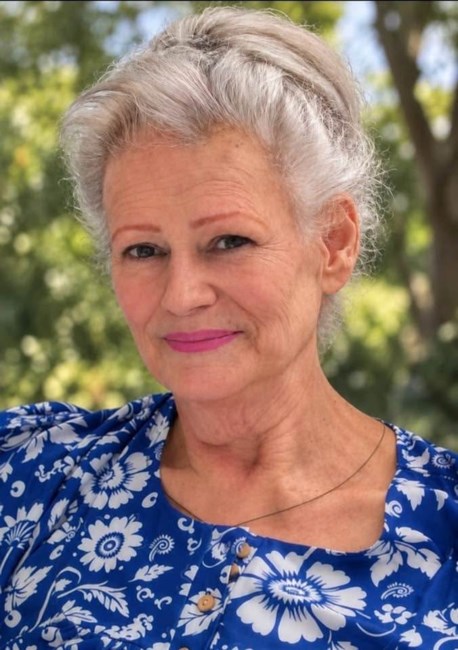 Obituary of Kelly Ann Zucker
