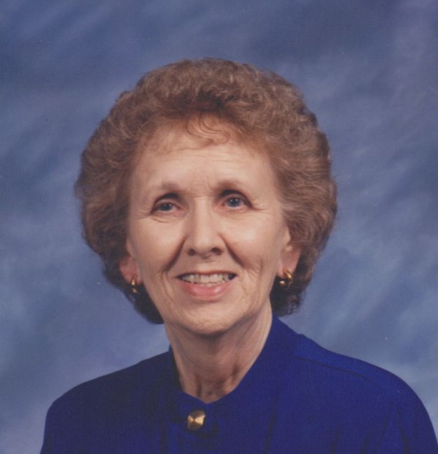 Obituary of Helen Lorraine Odom