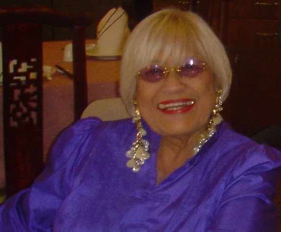 Obituary of Maria Luz Bobbin Salve Fasone