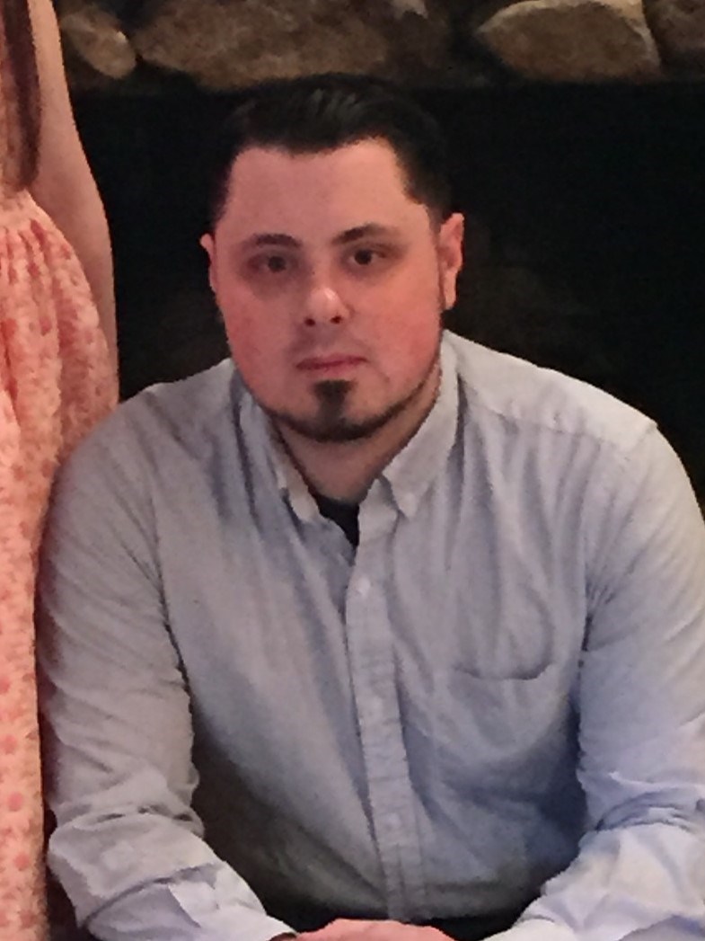 Obituario de Michael Andrew Thompson