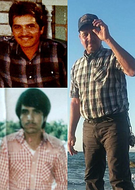 Obituary of Miguel Alberto Lopez