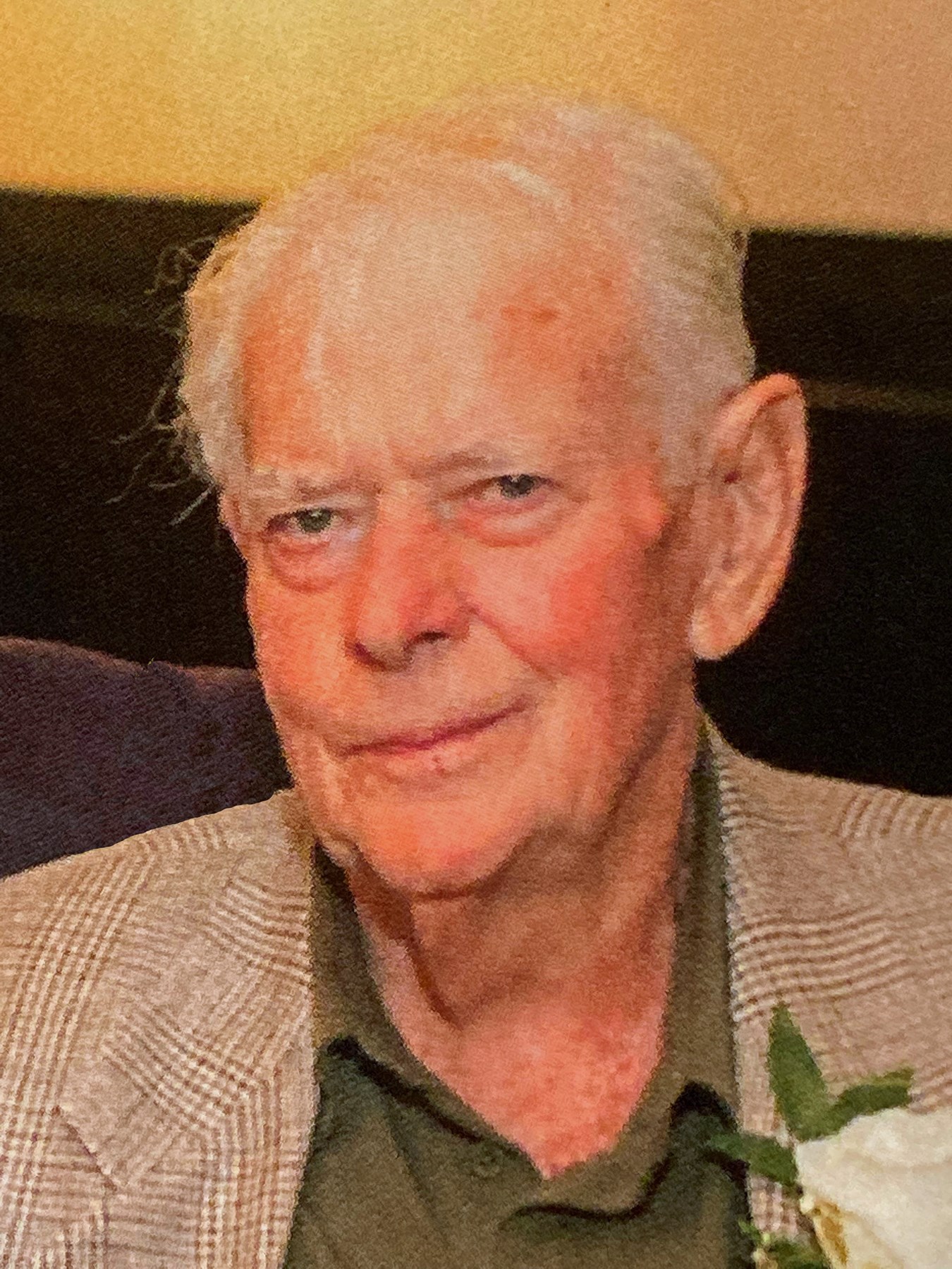 Edward Flanagan Obituary Courtice, ON