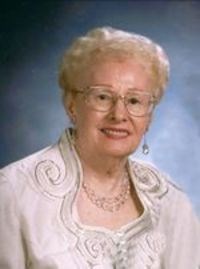 Obituary of Irene Helen Jagodzinski