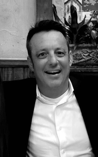 Obituary of Bradley Travis Frank