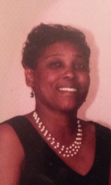 Avis de décès de Dorothy Jean Wallace