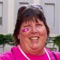 Obituary of Audrey A. McClain