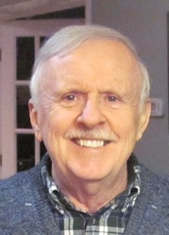 Obituary of Michael Paul O'Leary