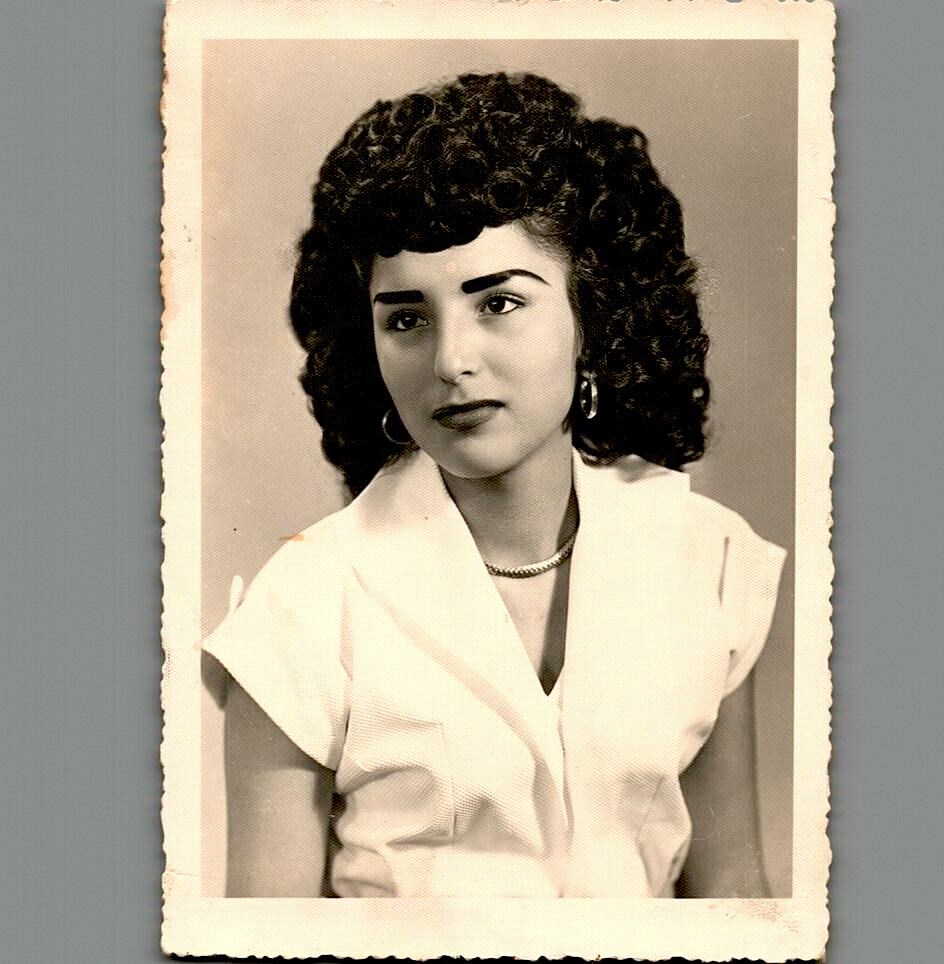 Obituary of Mary T. Robledo