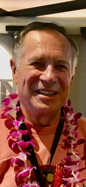 Obituary of John Charles Wall