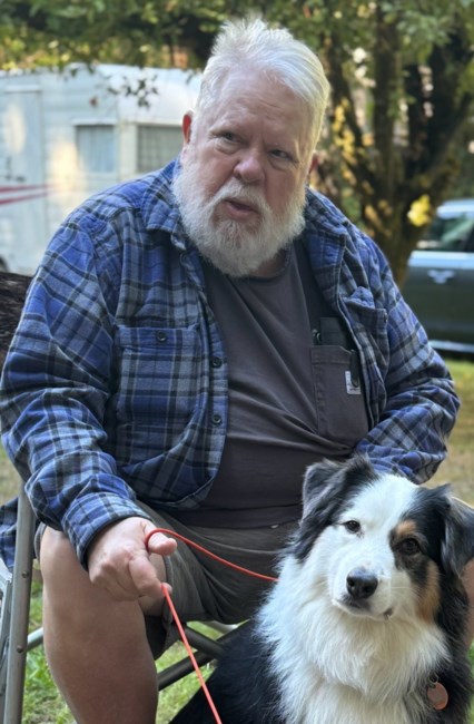 Obituary of Robin Dwain Blake