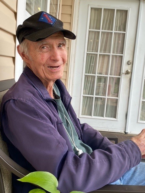 Obituary of Hayden Martin Coe Jr.
