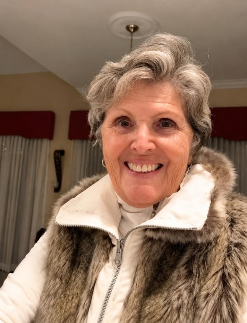Obituary of Rosemarie Savino