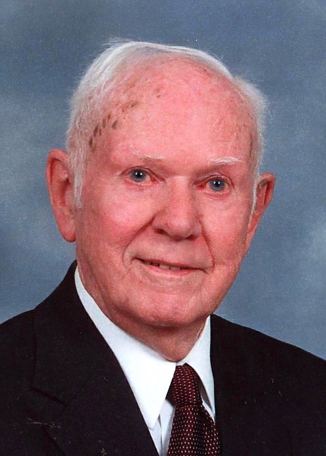 Obituary of Fred Euell Copeland