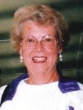 Obituary of Rose Marie LeJeune