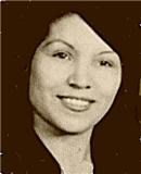 Obituary of Bertha D Villanueva