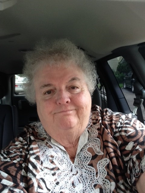 Obituary of Julie Marie Turner