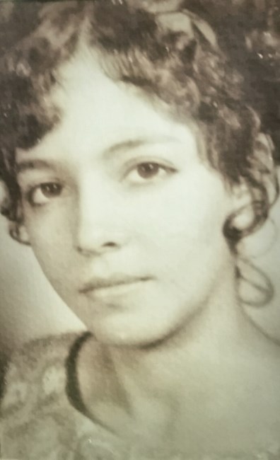 Obituary of Elvira Diaz Buenrostro