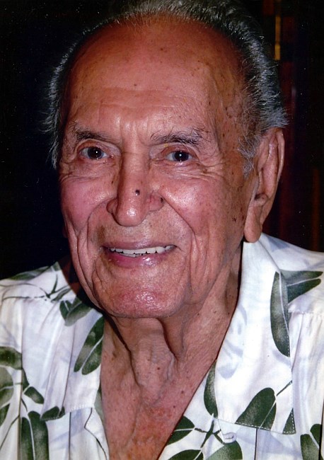 Obituary of Robert Adolph Martinez