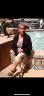 Obituary of Juana Roman Zenon