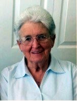 Obituary of Janice Mary Wendel