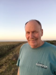 Obituary of Bob Vanderspek