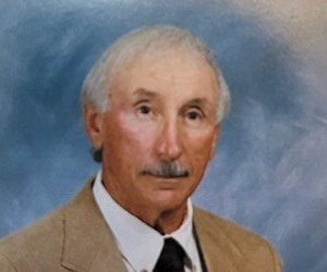 Obituary of Thomas "Andy" Andrew Hunsucker