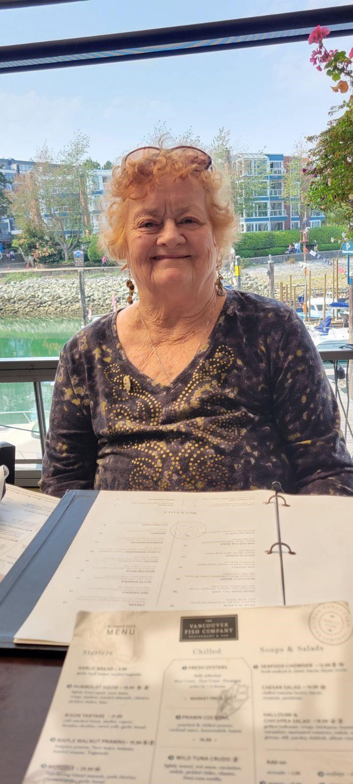 Obituary of Lana Jean Basick