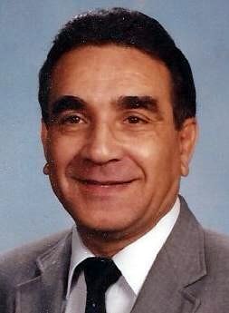 Obituary of Juan Amador