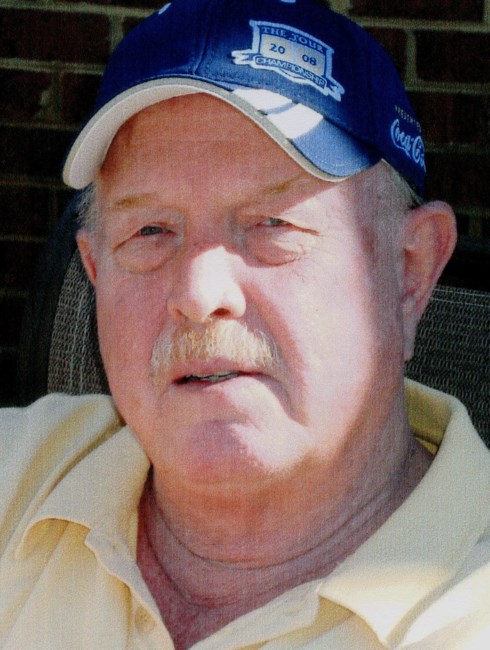 Obituary of George Tucker Jones