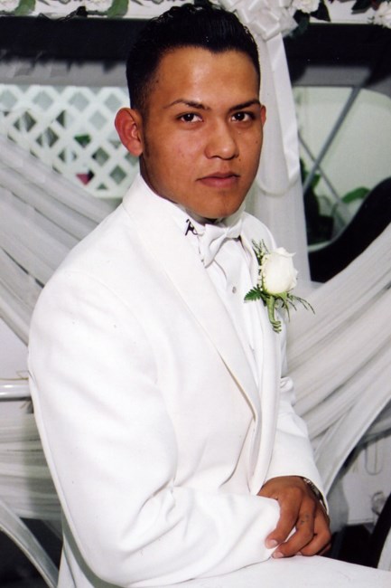 Obituary of Jesus Chavez Romero