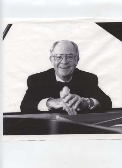 Obituary of Gerson Yessin