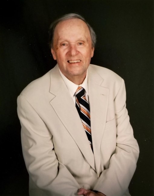 Obituary of Ronald Leo Fontaine